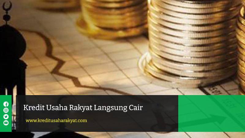 Pinjaman Syariah Terpercaya Langsung Cair – Pinjaman Syariah